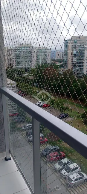 Foto 9 de Apartamento com 2 quartos à venda, 51m2 em Jacarepaguá, Rio De Janeiro - RJ