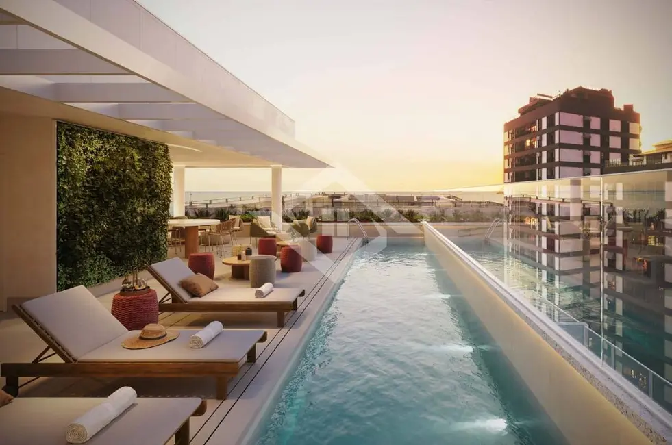 Foto 1 de Apartamento com 2 quartos à venda e para alugar, 87m2 em Ipanema, Rio De Janeiro - RJ