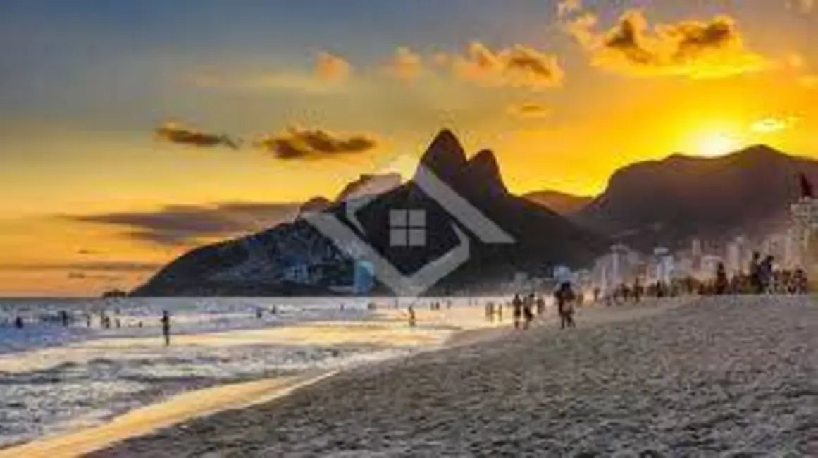Foto 3 de Apartamento com 2 quartos à venda e para alugar, 87m2 em Ipanema, Rio De Janeiro - RJ
