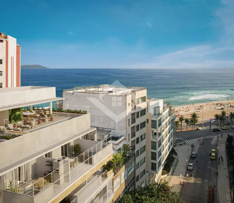 Foto 5 de Apartamento com 2 quartos à venda e para alugar, 87m2 em Ipanema, Rio De Janeiro - RJ