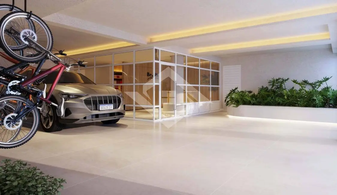 Foto 8 de Apartamento com 3 quartos à venda, 199m2 em Ipanema, Rio De Janeiro - RJ