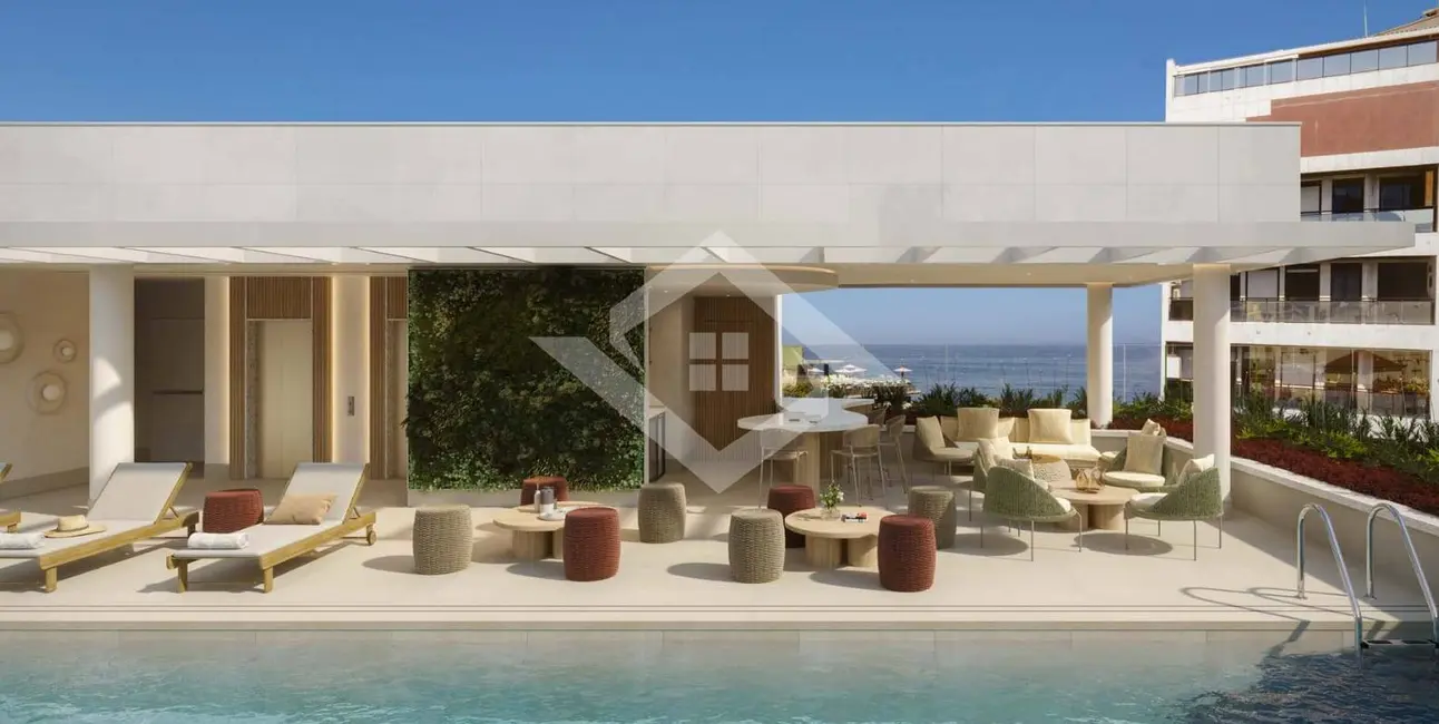 Foto 1 de Apartamento com 3 quartos à venda, 199m2 em Ipanema, Rio De Janeiro - RJ