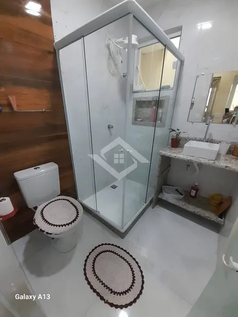 Foto 8 de Casa com 2 quartos à venda, 90m2 em Campo Grande, Rio De Janeiro - RJ