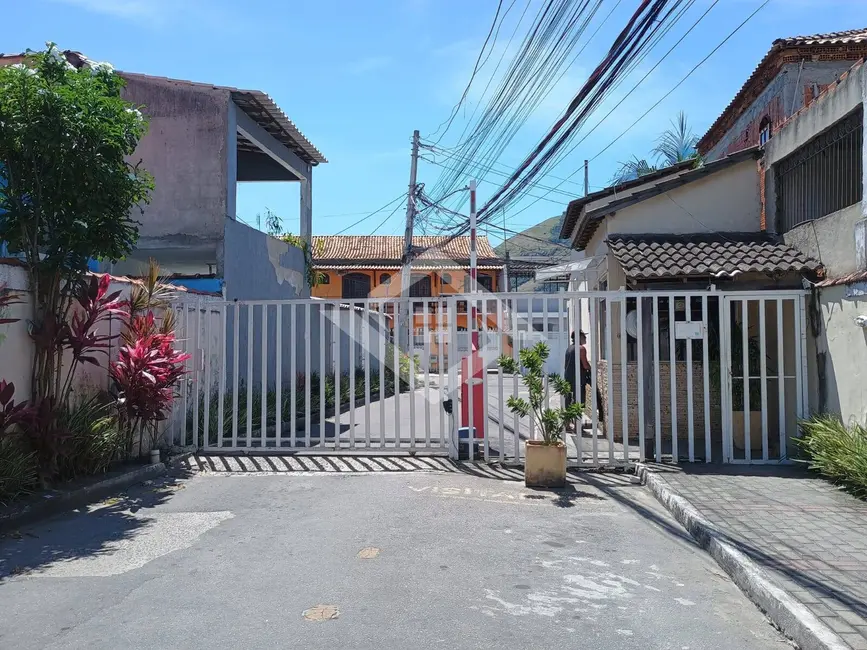 Foto 4 de Casa com 2 quartos à venda, 90m2 em Campo Grande, Rio De Janeiro - RJ