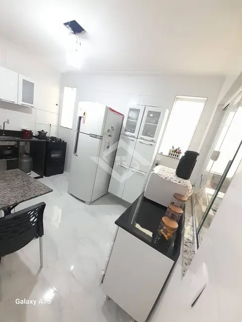 Foto 1 de Casa com 2 quartos à venda, 90m2 em Campo Grande, Rio De Janeiro - RJ