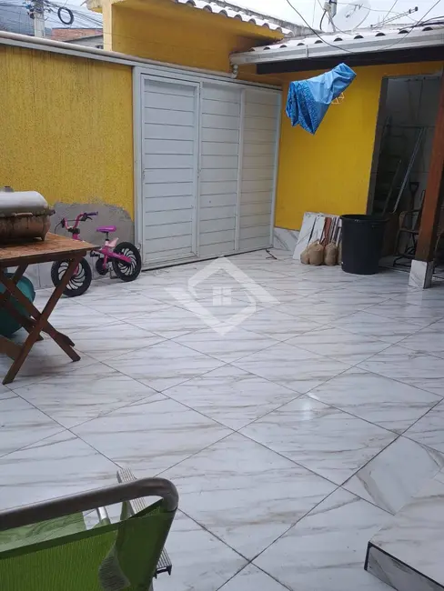 Foto 5 de Casa com 2 quartos à venda, 90m2 em Campo Grande, Rio De Janeiro - RJ