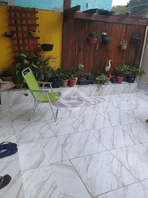 Foto 3 de Casa com 2 quartos à venda, 90m2 em Campo Grande, Rio De Janeiro - RJ