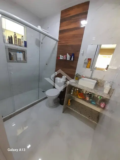 Foto 2 de Casa com 2 quartos à venda, 90m2 em Campo Grande, Rio De Janeiro - RJ