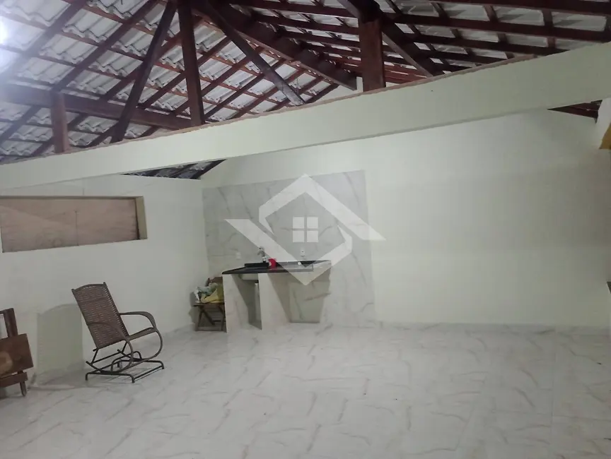 Foto 6 de Casa com 2 quartos à venda, 90m2 em Campo Grande, Rio De Janeiro - RJ