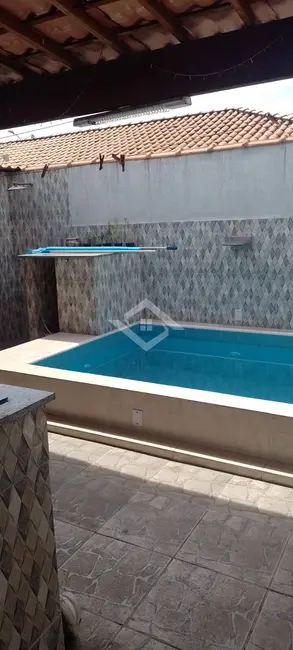 Foto 2 de Casa com 2 quartos à venda, 84m2 em Campo Grande, Rio De Janeiro - RJ