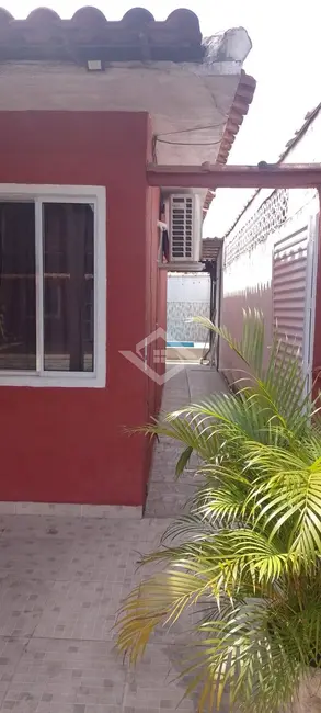 Foto 3 de Casa com 2 quartos à venda, 84m2 em Campo Grande, Rio De Janeiro - RJ