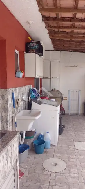 Foto 4 de Casa com 2 quartos à venda, 84m2 em Campo Grande, Rio De Janeiro - RJ