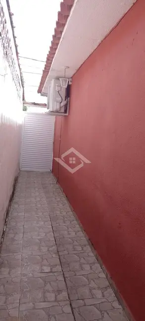 Foto 9 de Casa com 2 quartos à venda, 84m2 em Campo Grande, Rio De Janeiro - RJ