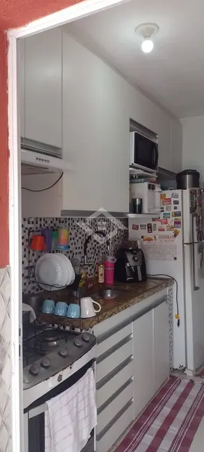 Foto 5 de Casa com 2 quartos à venda, 84m2 em Campo Grande, Rio De Janeiro - RJ