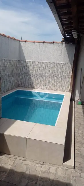 Foto 6 de Casa com 2 quartos à venda, 84m2 em Campo Grande, Rio De Janeiro - RJ