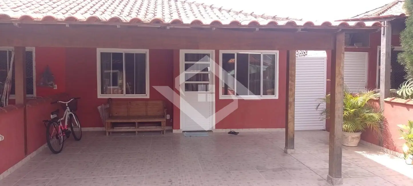 Foto 1 de Casa com 2 quartos à venda, 84m2 em Campo Grande, Rio De Janeiro - RJ