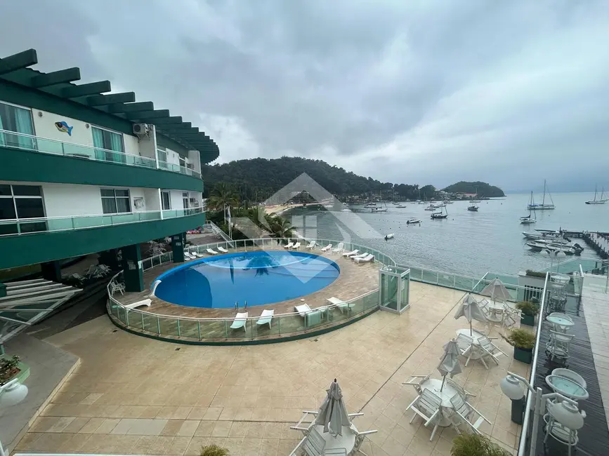 Foto 1 de Apartamento com 1 quarto à venda, 38m2 em Praia Grande, Angra Dos Reis - RJ