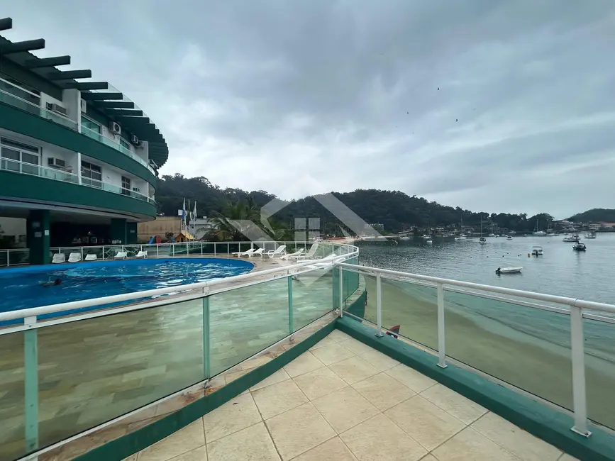 Foto 8 de Apartamento com 1 quarto à venda, 38m2 em Praia Grande, Angra Dos Reis - RJ