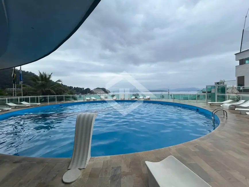 Foto 5 de Apartamento com 1 quarto à venda, 38m2 em Praia Grande, Angra Dos Reis - RJ