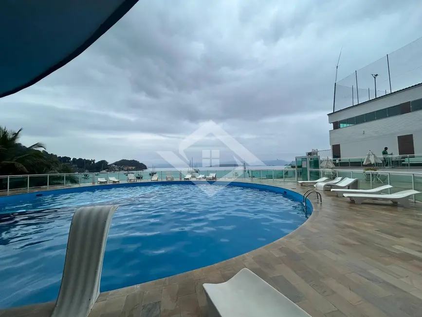 Foto 2 de Apartamento com 1 quarto à venda, 38m2 em Praia Grande, Angra Dos Reis - RJ