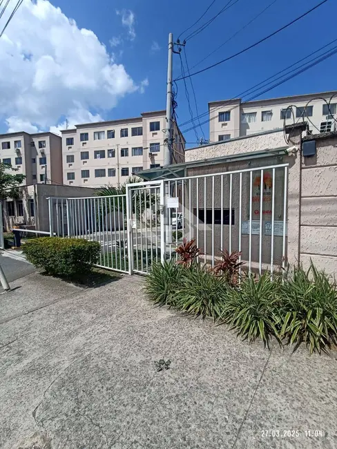Apartamento com 2 quartos à venda, 43m2 em Campo Grande, Rio De Janeiro - RJ - imagem 3 Foto 3 de Apartamento com 2 quartos à venda, 43m2 em Campo Grande, Rio De Janeiro - RJ