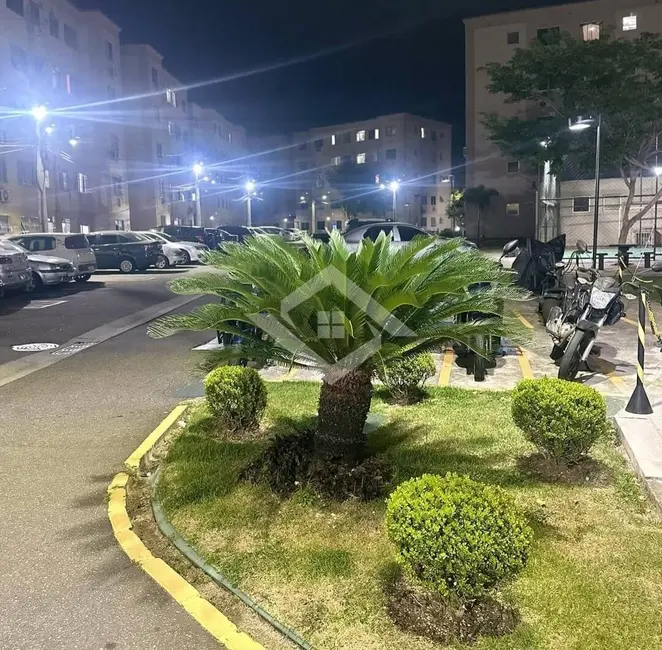 Apartamento com 2 quartos à venda, 43m2 em Campo Grande, Rio De Janeiro - RJ - imagem 4 Foto 4 de Apartamento com 2 quartos à venda, 43m2 em Campo Grande, Rio De Janeiro - RJ