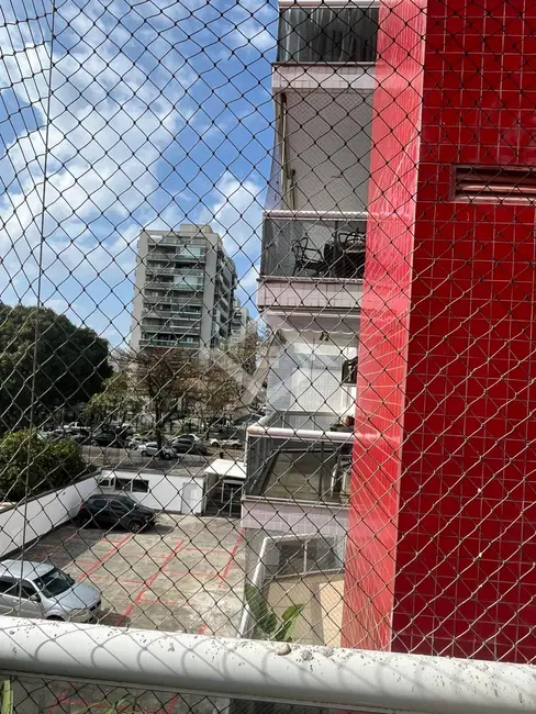 Foto 1 de Apartamento com 3 quartos à venda, 97m2 em Recreio dos Bandeirantes, Rio De Janeiro - RJ