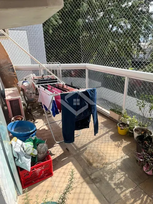 Foto 3 de Apartamento com 3 quartos à venda, 97m2 em Recreio dos Bandeirantes, Rio De Janeiro - RJ