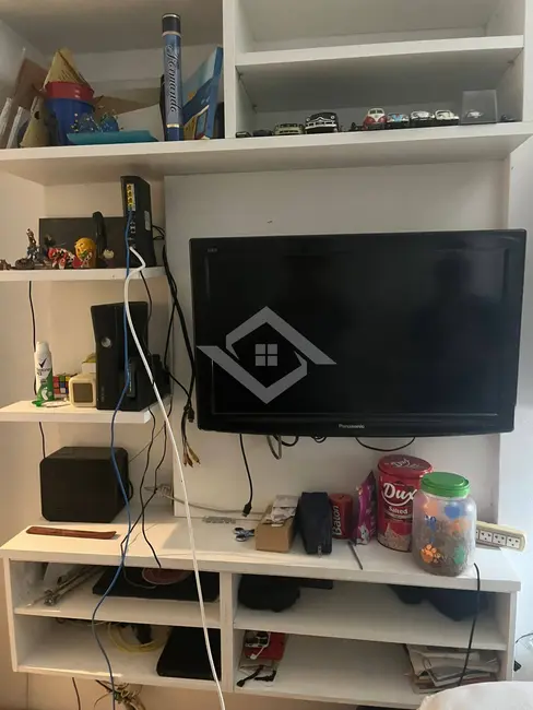 Foto 4 de Apartamento com 3 quartos à venda, 97m2 em Recreio dos Bandeirantes, Rio De Janeiro - RJ