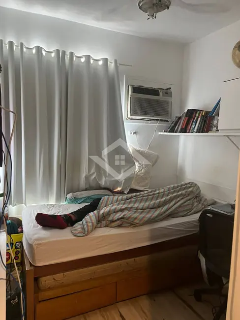 Foto 6 de Apartamento com 3 quartos à venda, 97m2 em Recreio dos Bandeirantes, Rio De Janeiro - RJ