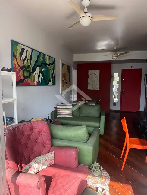 Foto 5 de Apartamento com 3 quartos à venda, 97m2 em Recreio dos Bandeirantes, Rio De Janeiro - RJ