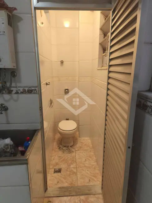 Apartamento com 3 quartos à venda e para alugar, 96m2 em Catete, Rio De Janeiro - RJ - imagem 8 Foto 8 de Apartamento com 3 quartos à venda e para alugar, 96m2 em Catete, Rio De Janeiro - RJ