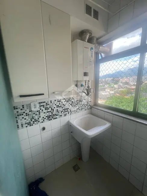 Apartamento com 3 quartos à venda, 72m2 em Taquara, Rio De Janeiro - RJ - imagem 3 Foto 3 de Apartamento com 3 quartos à venda, 72m2 em Taquara, Rio De Janeiro - RJ