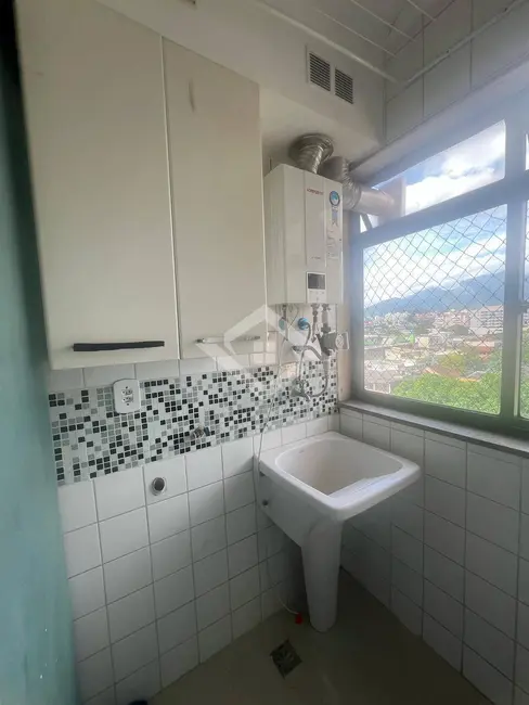 Apartamento com 3 quartos à venda, 72m2 em Taquara, Rio De Janeiro - RJ - imagem 2 Foto 2 de Apartamento com 3 quartos à venda, 72m2 em Taquara, Rio De Janeiro - RJ