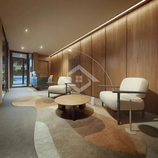 Apartamento com 1 quarto à venda e para alugar, 40m2 em Copacabana, Rio De Janeiro - RJ - imagem 6 Foto 6 de Apartamento com 1 quarto à venda e para alugar, 40m2 em Copacabana, Rio De Janeiro - RJ