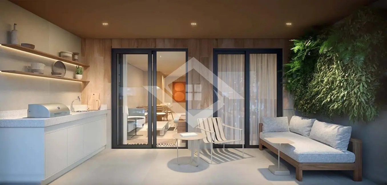 Foto 3 de Apartamento à venda e para alugar, 155m2 em Copacabana, Rio De Janeiro - RJ