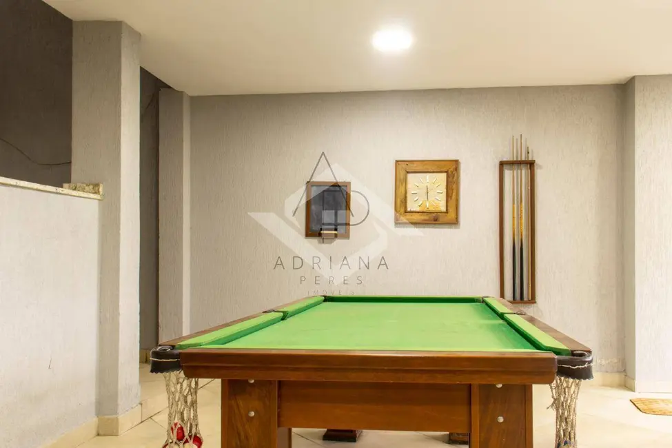 Foto 7 de Casa com 3 quartos à venda, 1200m2 em Campo Grande, Rio De Janeiro - RJ