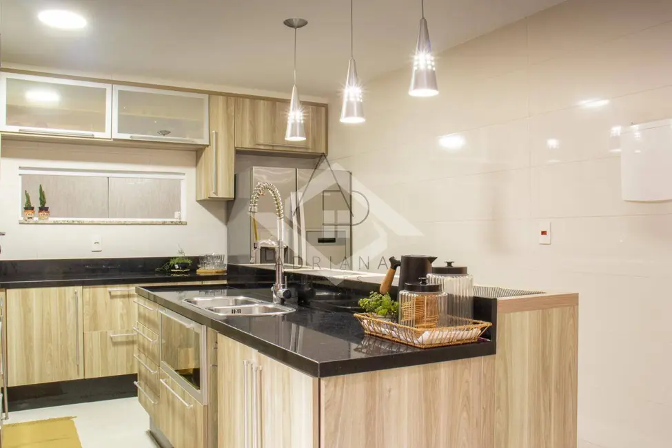 Foto 9 de Casa com 3 quartos à venda, 1200m2 em Campo Grande, Rio De Janeiro - RJ