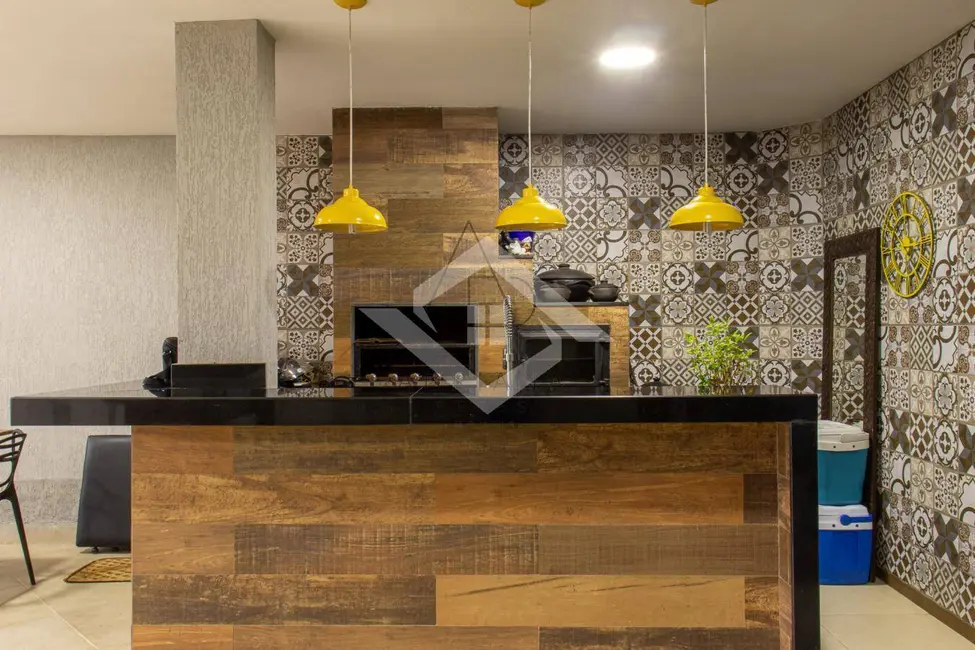 Foto 5 de Casa com 3 quartos à venda, 1200m2 em Campo Grande, Rio De Janeiro - RJ