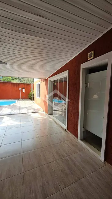 Foto 3 de Casa com 6 quartos à venda, 435m2 em Frade (Cunhambebe), Angra Dos Reis - RJ