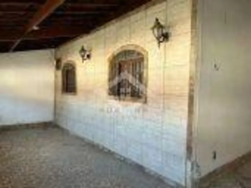 Foto 2 de Casa com 2 quartos à venda, 160m2 em Campo Grande, Rio De Janeiro - RJ