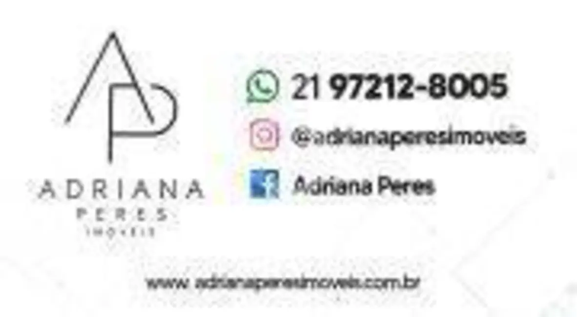 Foto 6 de Casa com 2 quartos à venda, 160m2 em Campo Grande, Rio De Janeiro - RJ