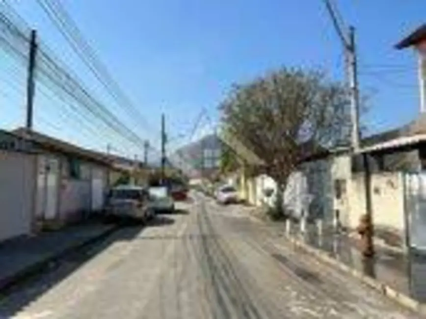 Foto 4 de Casa com 2 quartos à venda, 160m2 em Campo Grande, Rio De Janeiro - RJ
