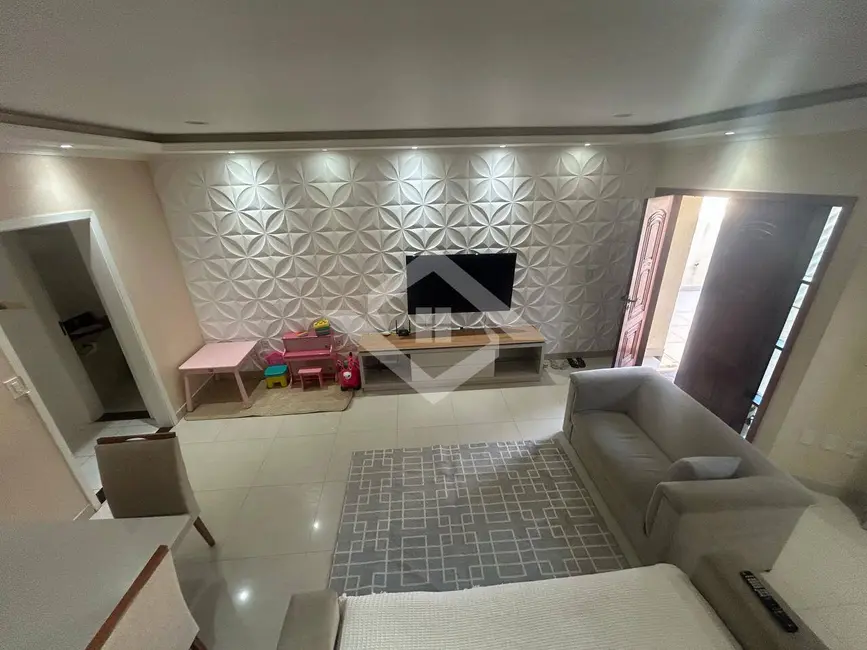 Foto 5 de Casa com 4 quartos à venda, 100m2 em Campo Grande, Rio De Janeiro - RJ