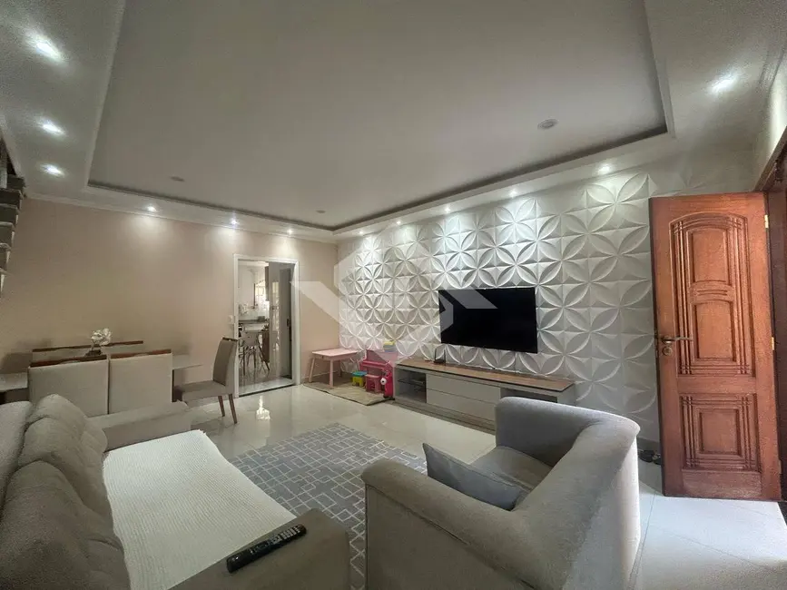 Foto 6 de Casa com 4 quartos à venda, 100m2 em Campo Grande, Rio De Janeiro - RJ