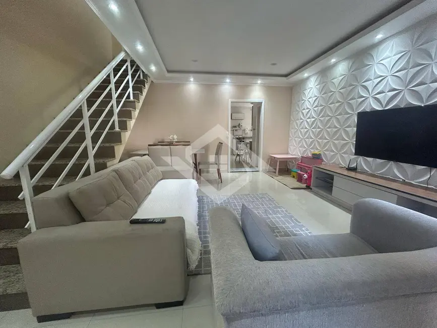 Foto 4 de Casa com 4 quartos à venda, 100m2 em Campo Grande, Rio De Janeiro - RJ