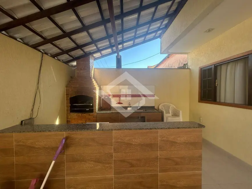 Foto 3 de Casa com 4 quartos à venda, 100m2 em Campo Grande, Rio De Janeiro - RJ