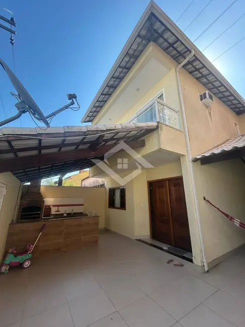 Foto 1 de Casa com 4 quartos à venda, 100m2 em Campo Grande, Rio De Janeiro - RJ