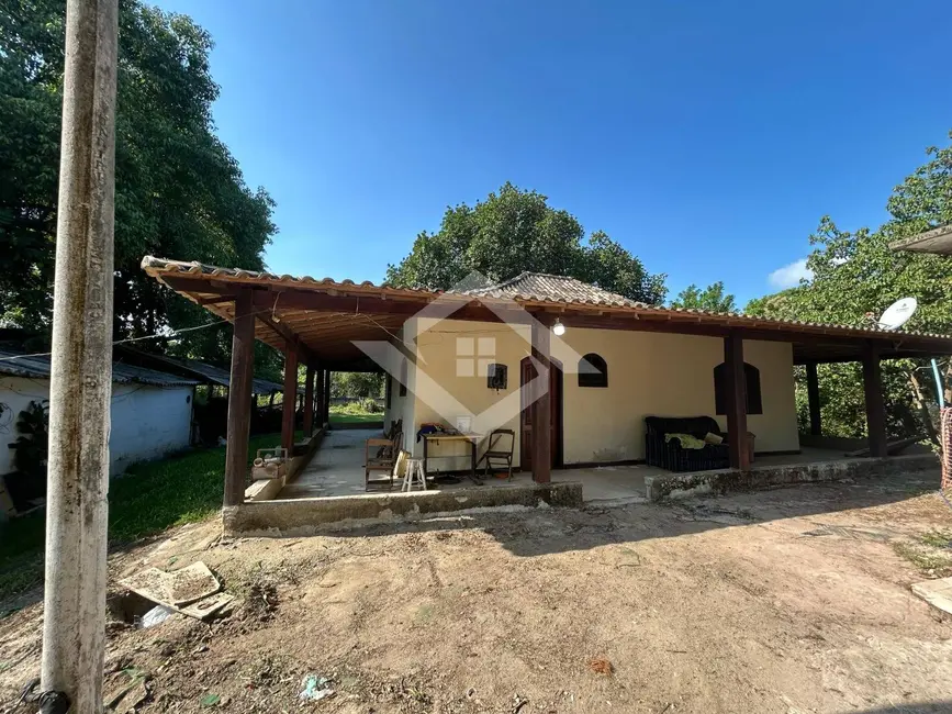 Foto 1 de Chácara com 2 quartos à venda, 3000m2 em Guaratiba, Rio De Janeiro - RJ