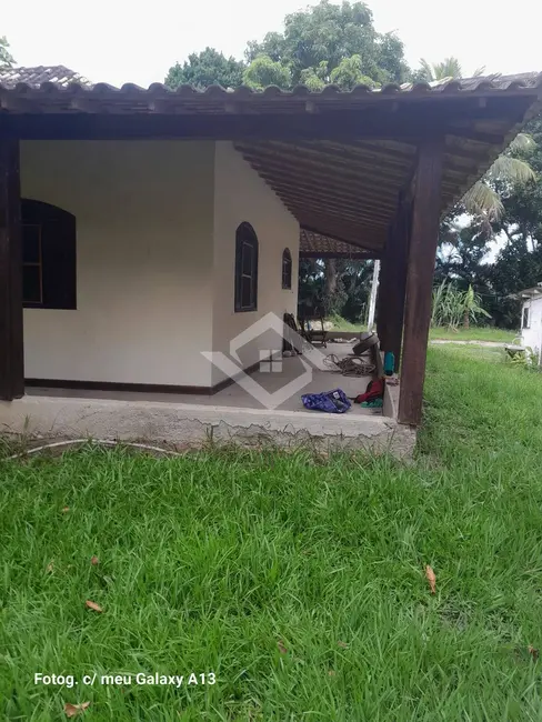 Foto 3 de Chácara com 2 quartos à venda, 3000m2 em Guaratiba, Rio De Janeiro - RJ
